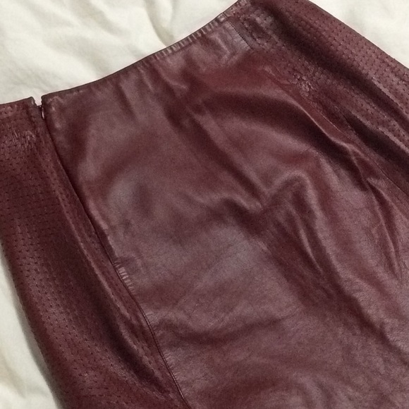 Chado by Ralph Rucci Skirt - Picture 6 of 12